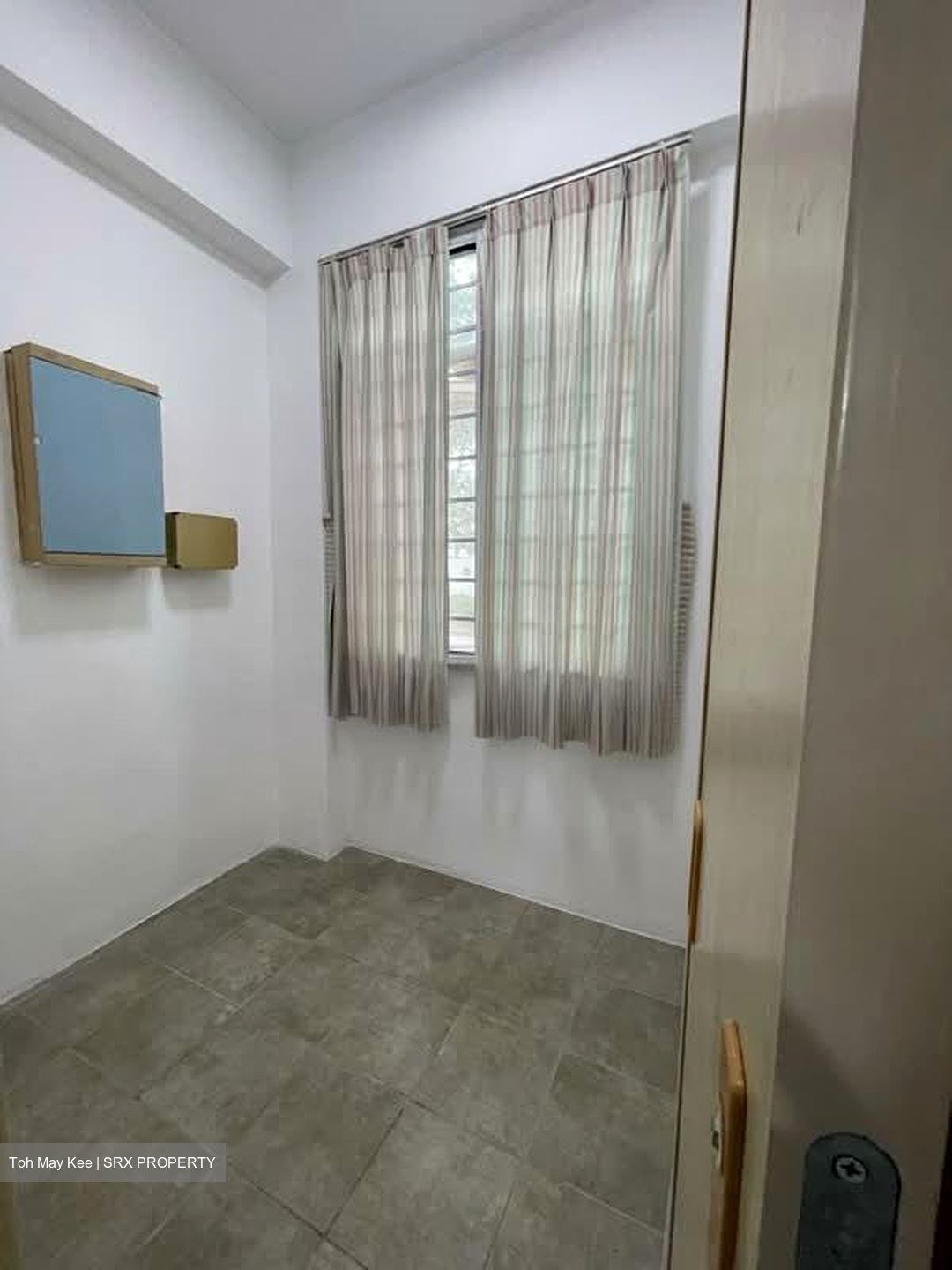 Woodgrove Condominium (D25), Condominium #581422181